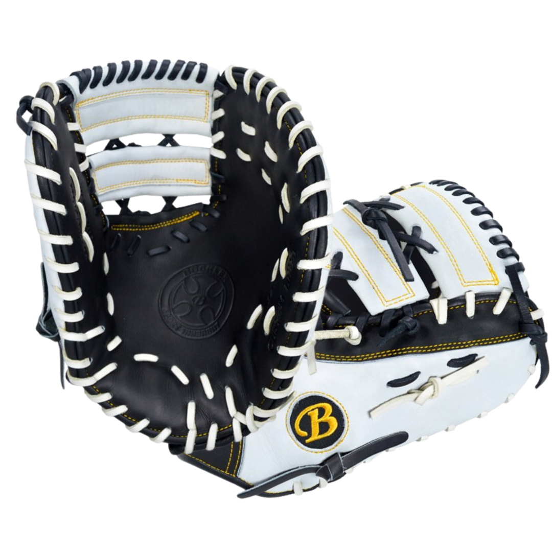 Custom First Base Mitt | FP